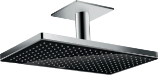 Верхний душ Hansgrohe Rainmaker Select 24002600 хром